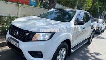 Bán Tải Navara số tự động máy dầu xe zin siêu đẹp