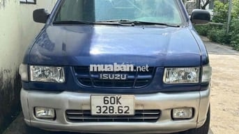 Isuzu Hi lander 2003 - 160000 km