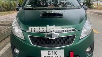 Chevrolet Spark 2012 LT 1.2 MT - 97000 km