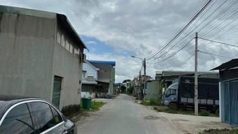 LÔ ĐẤT 100M2 MẶT TIỀN DX 071 GẦN VÒNG XOAY VÕ VĂN KIỆT 100M