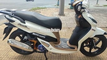 Chính chủ, máy zin , shark 125 fi