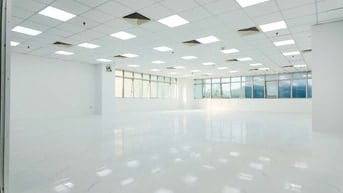 Siêu phẩm văn phòng sang trọng sàn từ 85 - 565m2 ngay khu trung tâm Q1