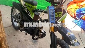 Cub độ cào cào tiền độ hết 13triệu