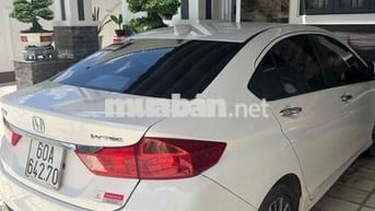Honda City 2019 1.5 CVT - 60000 km chính chủ