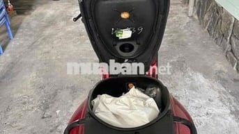 bán xe Vespa