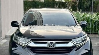 Honda CRV L Nhập Thái Sx 12/2019 Odo 38.000 Km