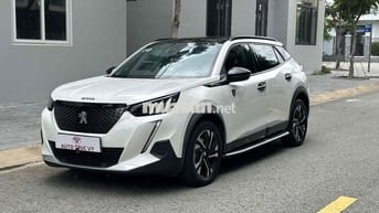 Peugeot 2008 2021 GT Line 1.2 AT - 56000 km