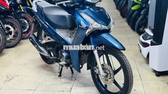 XE MÁY THỊNH PHÁT - FUTURE 125 ĐÈN LED XANH ĐÁ HN