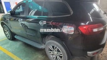 Ford Everest 2020 Trend 2.0L AT 4x2 - 43500 km
