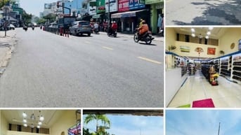 ⭐️Bán 2 căn nhà DT:5,5x17m Mặt tiền sầm uất đường Nơ Trang Long, P11