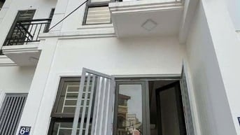 Bắc từ Liêm,tây tựu nhổn,tây thăng long bán nhà 4tầng 35m giá đầu tư 