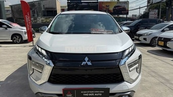 Mitsubishi Xpander Premium 2025 Trắng - Odo 600km
