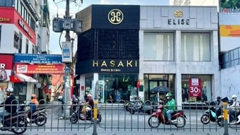 Bán MT Phan Đăng Lưu, DT 457m2 (13.5 x 35; NH 20m); HĐT 300Tr, Bán 65