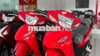 xe mới mua ngày 6/8/2025