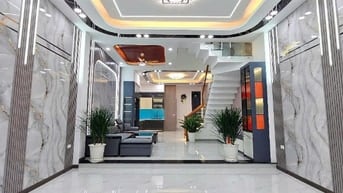 Nhà Đặng Văn Ngữ, 69m2, vị trí vàng, Full nội thất, SHR, 4tỷ890 (TL)