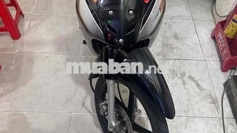 Honda Wave 2007 bstp
