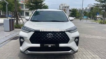 Toyota Veloz Cross 2022 CVT - 60000 km