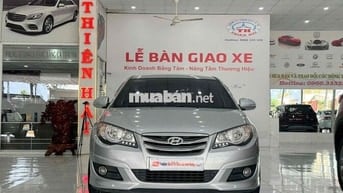 Hyundai Avante SX2014 1.6 MT -