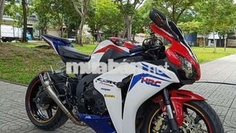 HONDA CBR 1000 CHÍNH CHỦ SANG TÊN