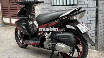 Hayate đẹp, máy êm thì thầm bao vọt