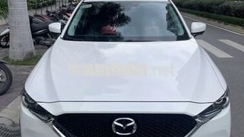 Mazda CX 5 2022 Premium 2.0 AT - 38000 km