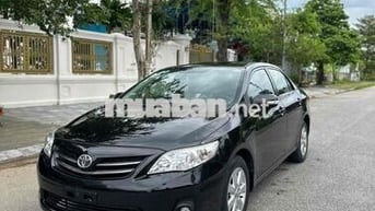 Toyota Corolla Altis 2011 1.8E AT - 170000 km