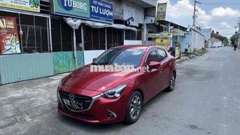 Mazda 2 2019 Premium Sedan - 40000 km -1 chủ sd
