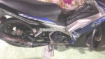Bán xe ex xuống áo