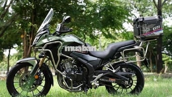 🎑🏞️HONDA CB500X NHIỀUNĐỒ , BSSG , CÓ ĐỔI XE