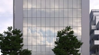 Siêu phẩm mới nhất văn phòng Halo Building Signature Điện Biên Phủ-Q3