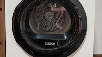 Thanh lý máy sấy Samsung 9kg còn mới 99%