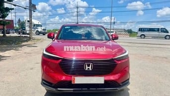 Honda 2024 HR-V G màu đỏ