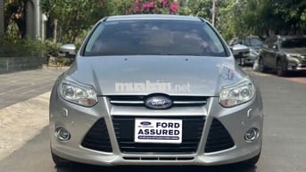 Ford Focus 2013 Sport 2.0 AT - Chính Hãng