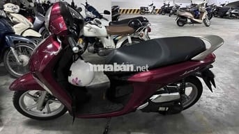 Xe Janus 2017 - Hỗ Trợ Thu Hồi Biển Số