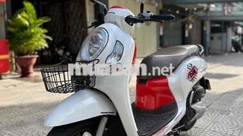 Scoopy 2024 lướt Odo 2k km mới keng BS 43 mới keng