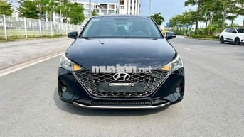 Hyundai Accent 2022 1.4 AT - 52000 km