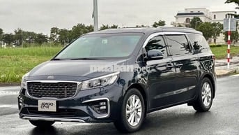 Kia Sedona 2020 2.2 DAT Luxury - 95000 km