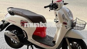 Ra đi scoopy 2024 2k3km 43 1 chủ