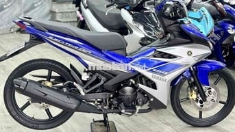 Ex150 Dọn Kiểng Up Máy 62zz Hỗ Trợ Góp