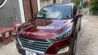 Hyundai Tucson 2021  - 45000 km