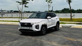 Hyundai Creta 2024 Đặc biệt Đi chuẩn 2 Vạn 1 chủ
