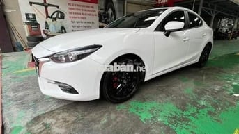 Mazda 3 2017 1.5 AT Sedan - 57000 km
