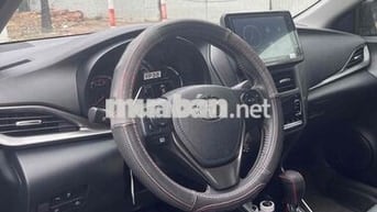 Toyota Vios 2024 G 1.5 CVT - 19000 km