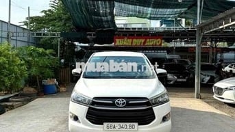 INNOVA 2.0G 2019 TỰ ĐỘNG ,HỖ TRỢ VAY 70% XE CHẤT