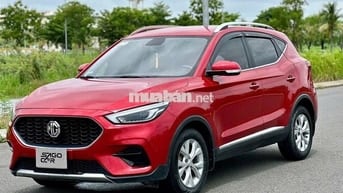 MG MGZS 2021 Standard 1.5 AT 2WD - 55000 km