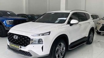 Hyundai Santa Fe 2023 Tiêu chuẩn 2.2L - 28000 km