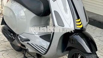 Vespa Sprint 2021 ABS Iget BSTP Chính Chủ