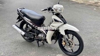 Cần bán xe Yamaha Sirius 2017 bstp giấy tờ đầy đủ