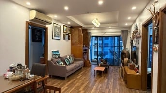 Căn hoa hậu-Cần bán gấp 110m2-Full nội thất-Sẵn sổ
