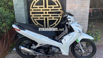 Fuled 2021 máy zin cực bốc chính chủ 65K1